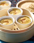 Steamed Custard