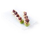 Ants on Celery
