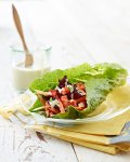 Lettuce Wrap
