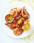 Blackened Shrimp