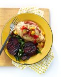 Grilled Chicken