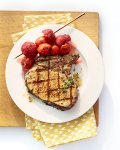 Porkchop and Kabobs