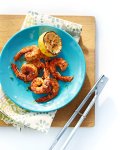 Spicy Shrimp