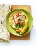 Shrimp Taco