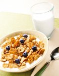 Bowl of Cereal
