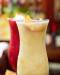 Colada and Daiquiri
