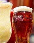 Sam Adams Beer