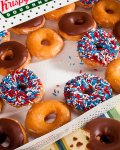 Box of Doughnuts