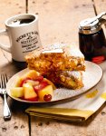 Country French Toast