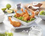 Coconut Shrimp