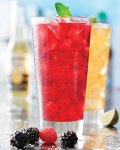 Berry Cocktail