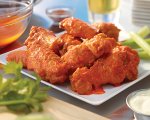 Fire Wings