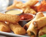 Finger Food Appetizer