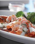 Orleans Seafood Plate