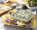 Spinach and Artichoke Dip
