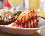 Lobster and Steak