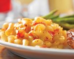 Steak and Lobster Mac
