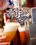 Sam Adams On Tap