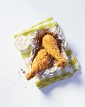Chicken in Foil