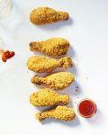 Roasted Chicken 