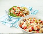 Chickpea Salad