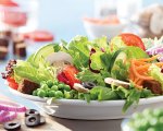 Garden Bar Salad
