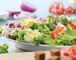 Garden Salad