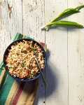Celery Slaw
