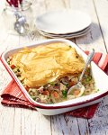 Pot Pie