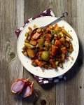 Roasted Veggies