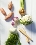 Fresh Veggies