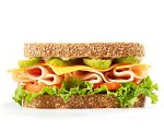 Turkey Sandwich