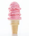 Ice Cream Cone