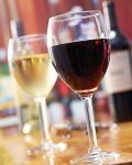 Red & White Wine