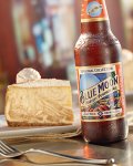 Pumpkin Cheesecake & Ale