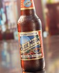 Blue Moon Pumpkin Ale