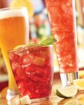 Cocktail Trio