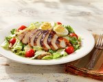 Chicken Caesar Salad