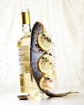 Wine & Fish Food Pairing